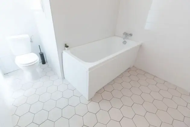 Modern Ernesto II - Banyo Tipleri