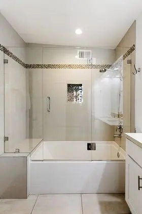 Modern Escape