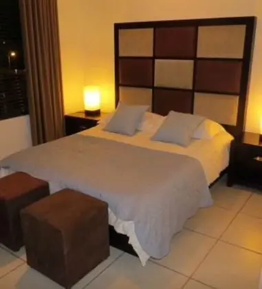 Modern Executive Penthouse All Amenities - Oda