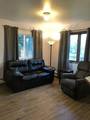 Modern, Exquisite 1-bedroom Home in Anchorage - Oda Düzeni