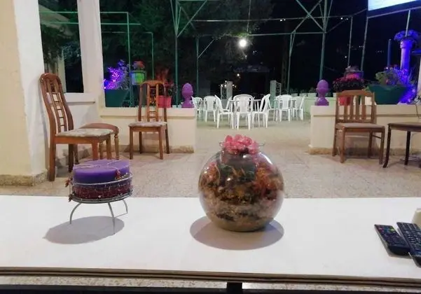 Modern Hotel Falougha