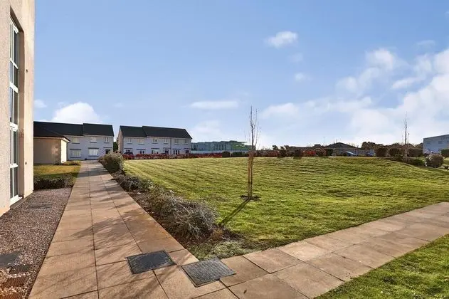 Modern Family Home in Aberdeen, Scotland