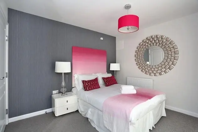 Modern Family Home in Aberdeen, Scotland - Oda