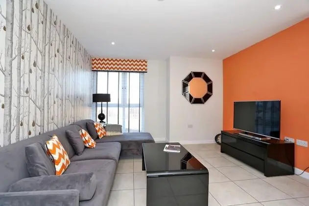 Modern Family Home in Aberdeen, Scotland - Öne Çıkan Resim