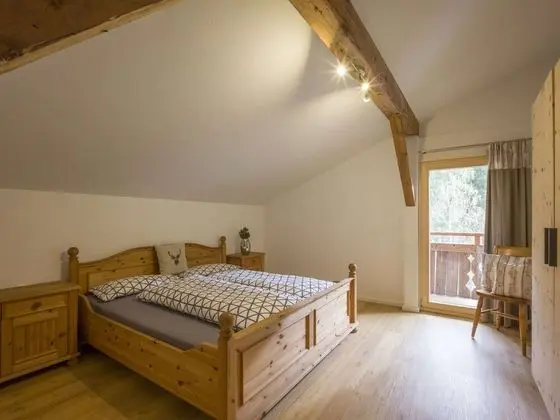 Modern Farmhouse in Hopfgarten im Brixental Near Ski Area - Oda