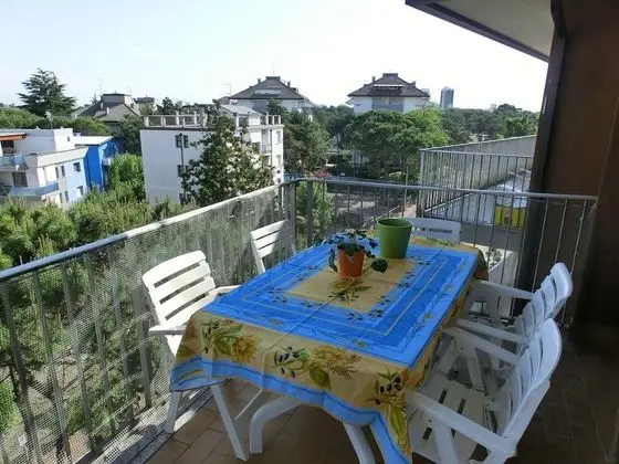 Modern Flat on the Fourth Floor With Elevator and a Nice Terrace by Beahost - Dış Mekan