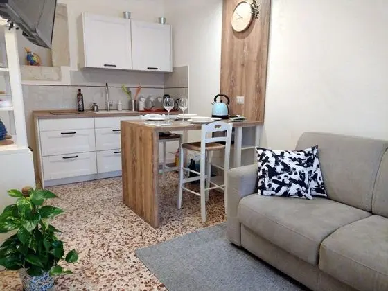 Modern Flat With Terrace & Bbq, Ragusa, Sicily