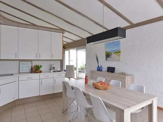 Modern Furnished Detached Bungalow, Located on the Marina - Mutfak