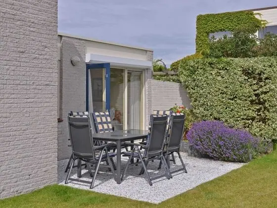 Modern Furnished Detached Bungalow, Located on the Marina - Yerinde Yemek