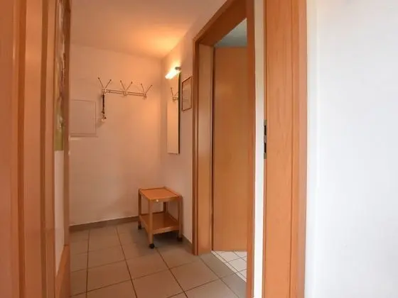Modern Villa With Garden on the Edge of the Forest in Bad Doberan - Oda