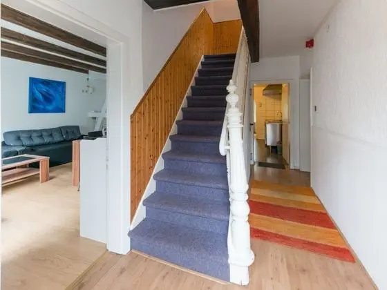 Modern Group of Homes Close to Willingen and Winterberg With Large Garden - Lobi