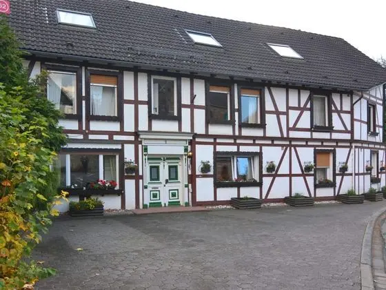 Modern Group of Homes Close to Willingen and Winterberg With Large Garden - Öne Çıkan Resim