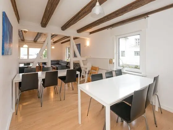 Modern Group of Homes Close to Willingen and Winterberg With Large Garden - Yerinde Yemek