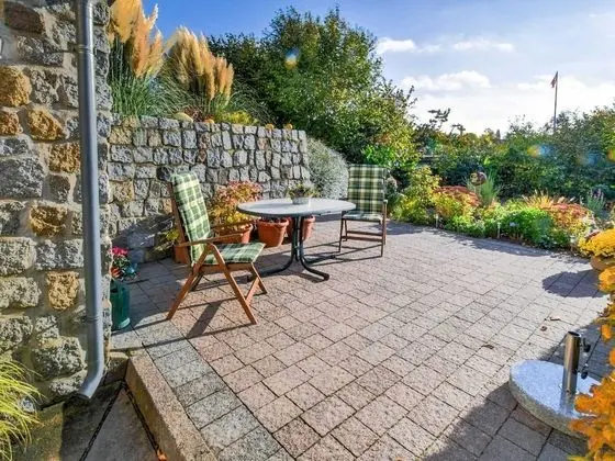 Modern Holiday Flat Near the sea in Klütz