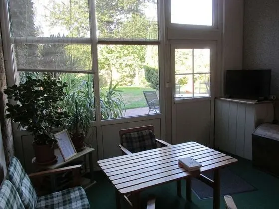 Modern Holiday Home in Boitin Germany Near Lake - Yerinde Yemek