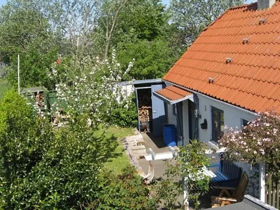 Modern Holiday Home in Bramming With Terrace