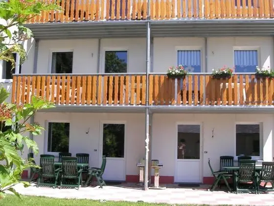 Modern Holiday Home in Burg Reuland With Terrace