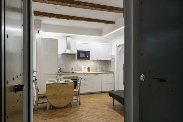 Modern Holiday Home in Camogli by Wonderful Italy