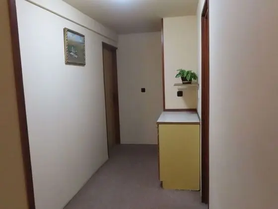 Modern Holiday Home in Cerny Dul With Private Garden - Lobi
