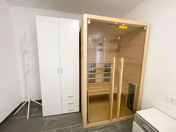 Modern Holiday Home at Crikvenica With Sea View - Spa