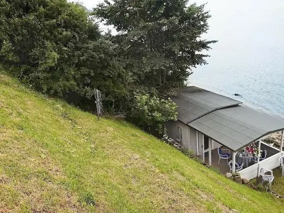 Modern Holiday Home in Egernsund With Terrace
