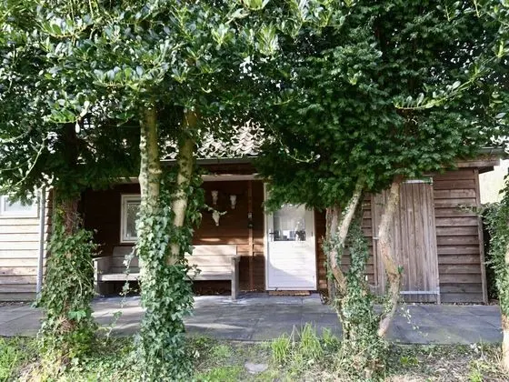 Modern Holiday Home in Egmond aan den Hoef Near Sea