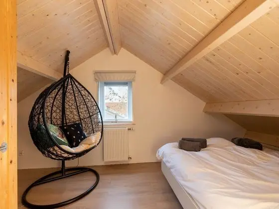 Modern Holiday Home in Egmond aan den Hoef Near Sea - Oda