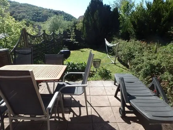 Modern Holiday Home in Eifel With Sauna - Öne Çıkan Resim