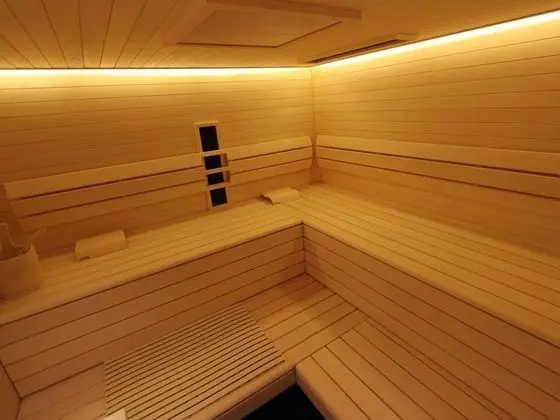 Modern Holiday Home in Fieberbrunn With Sauna - Spa