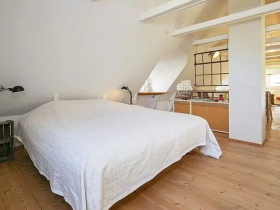 Modern Holiday Home in Funen With Terrace