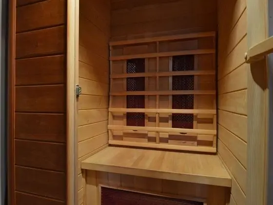 Modern Holiday Home in Geel With Sauna - Spa