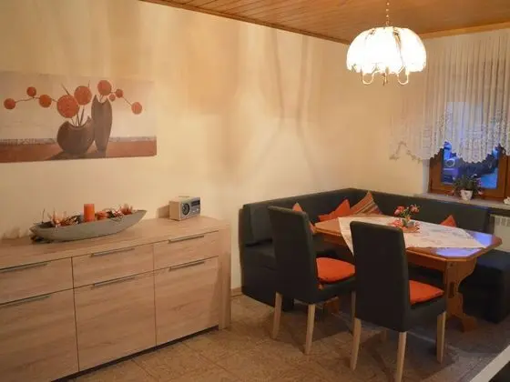 Modern Holiday Home in Haserich With Private Terrace - Yerinde Yemek