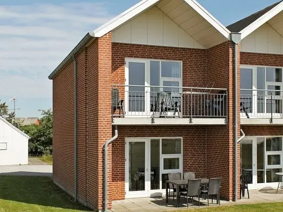 Modern Holiday Home in Højer Near Sea