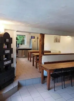 Modern Holiday Home with Hot Tub & Sauna in Ardennes - Yerinde Yemek