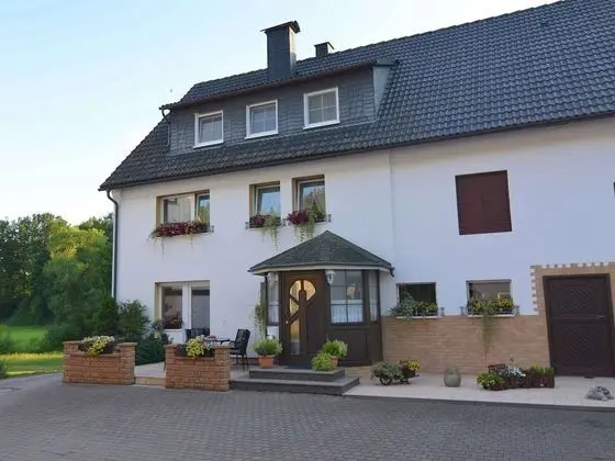 Modern Holiday Home in Idyllic Setting With Private Terrace and Separate Entry