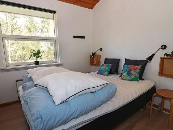 Modern Holiday Home in Jutland With Sauna