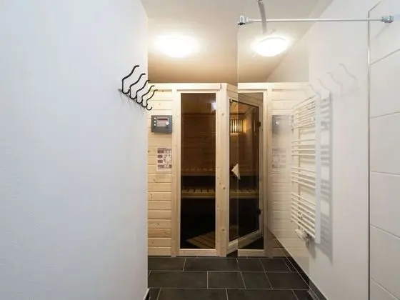 Modern Holiday Home in Leogang With Private Sauna - Spa