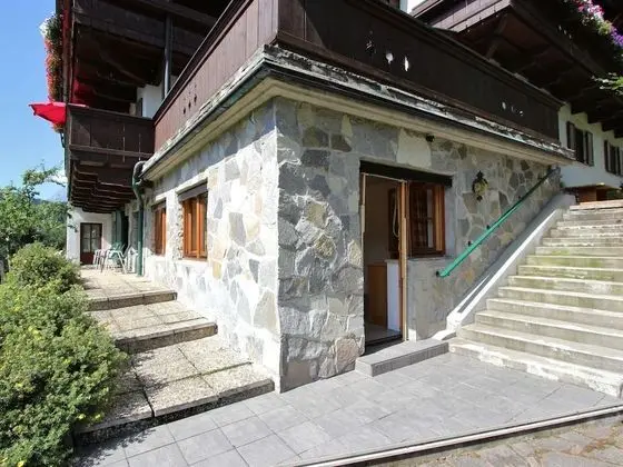 Modern Holiday Home in Maria Alm Near Ski Area