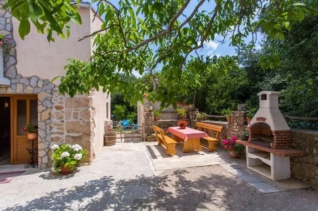 Modern Holiday Home in Polje With Air Conditioning