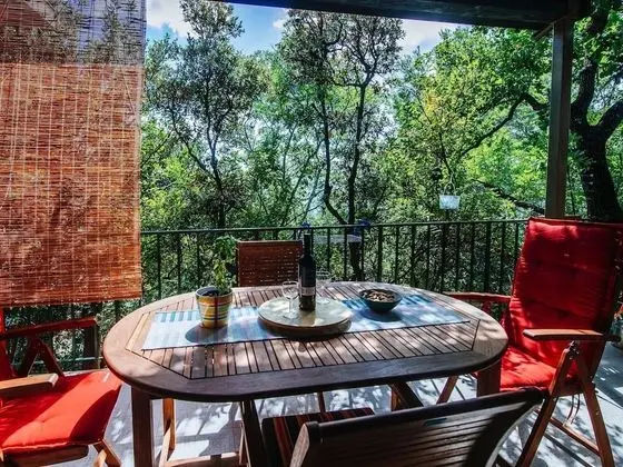 Modern Holiday Home in Posedarje With Terrace