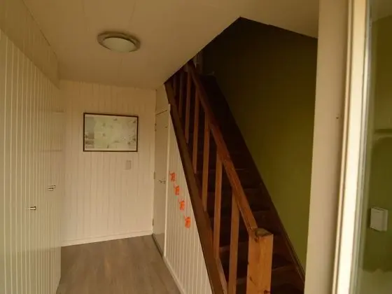 Modern Holiday Home With Private Garden in Tenneville - Lobi