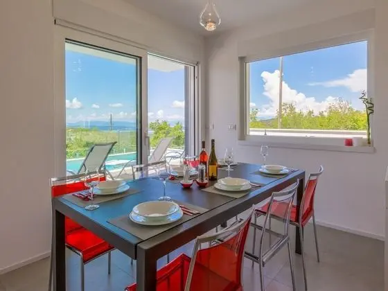 Modern Holiday Home With Private Swimming Pool and Wellness - Yerinde Yemek