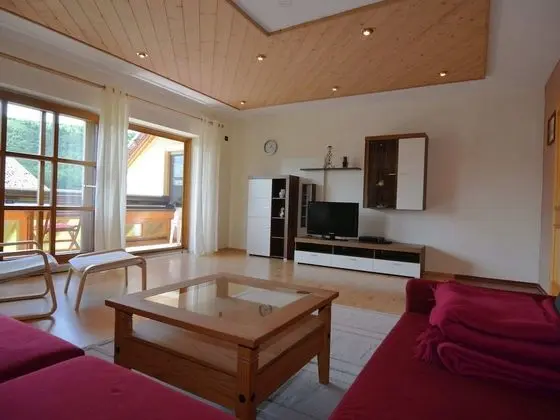 Modern Holiday Home in Prunn Near Lake