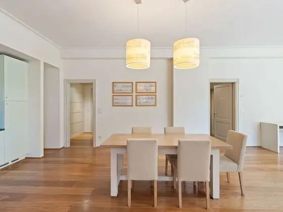 Modern Holiday Home in Rignano Sull'arno With Swimming Pool - Yerinde Yemek