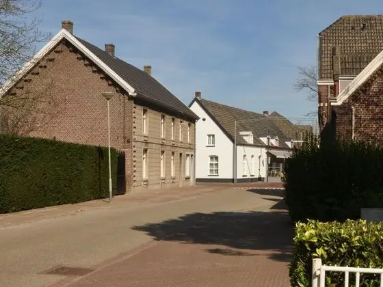 Modern Holiday Home in Roggel With Sauna