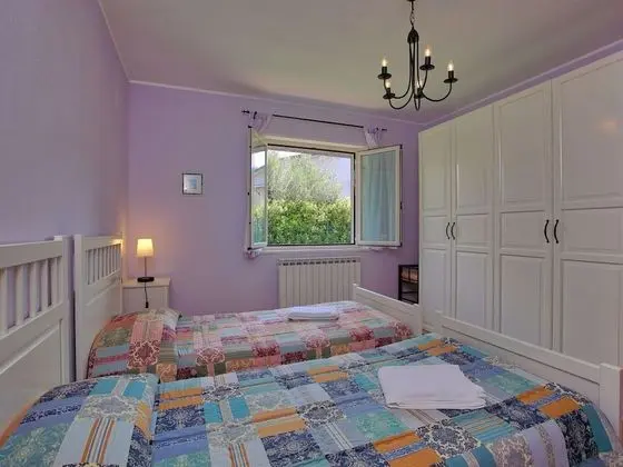Modern Holiday Home in San Feliciano With Private Terrace - Oda