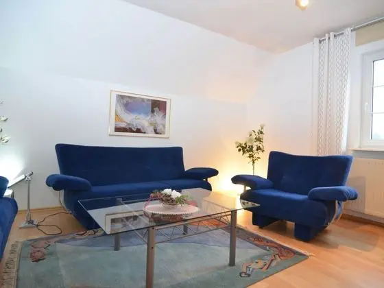 Modern Holiday Home in Sauerland With Private Restaurant and Beer Garden - Öne Çıkan Resim