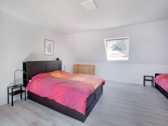 Modern Holiday Home in Scherpenheuvel With Infrared Sauna - Öne Çıkan Resim