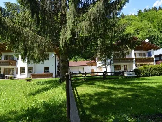 Modern Holiday Home in Schonau am Konigsee Near Ski Area - Dış Mekan