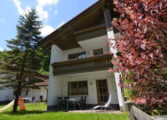 Modern Holiday Home in Schonau am Konigsee Near Ski Area - Öne Çıkan Resim